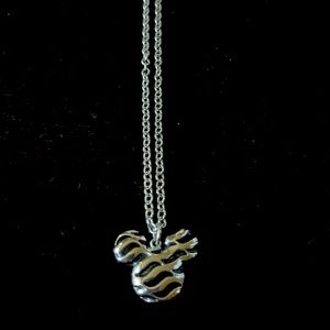 Mickey Mouse Necklace
